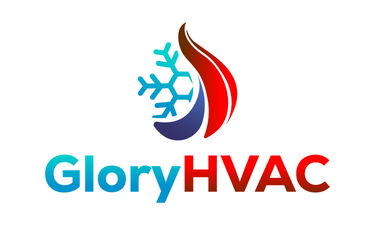 gloryhvac logo